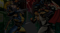 Ultimate Marvel vs Capcom 3-screenshots